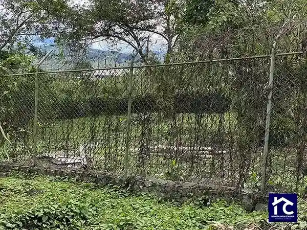 San José lote 2b Urbanización California